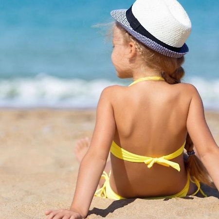 Mi Capricho Beachfront- 9E Apartment With Sea Views - Costa Del Sol Sitio de Calahonda 외부 사진