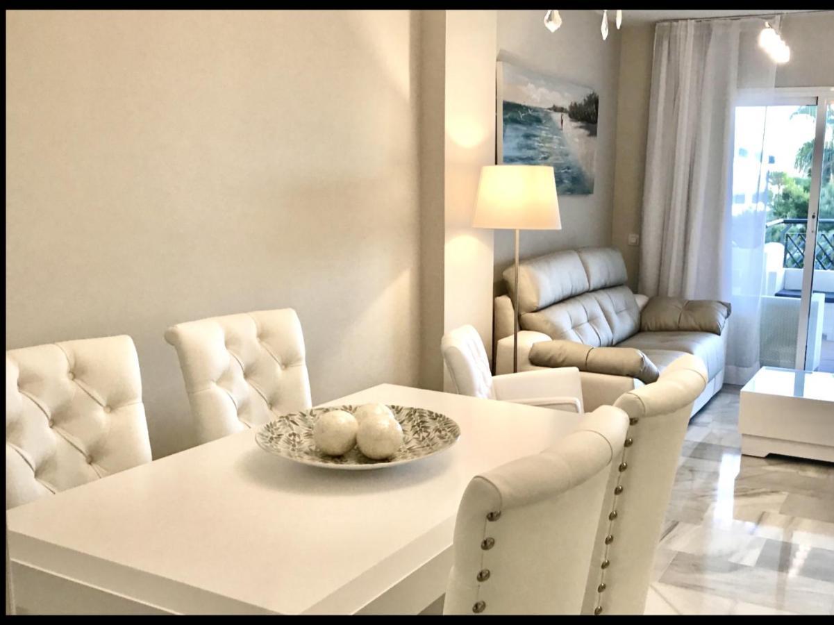 Mi Capricho Beachfront- 9E Apartment With Sea Views - Costa Del Sol Sitio de Calahonda 외부 사진