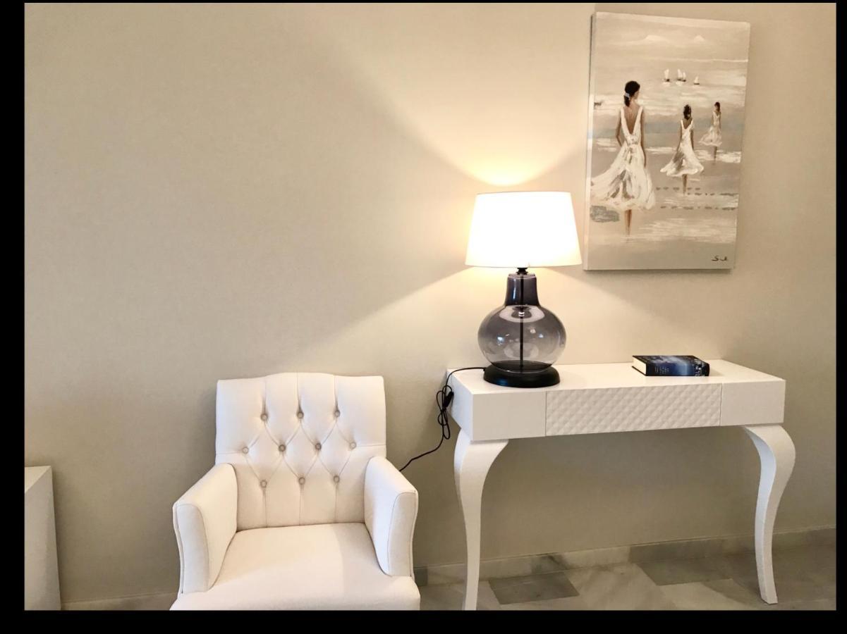 Mi Capricho Beachfront- 9E Apartment With Sea Views - Costa Del Sol Sitio de Calahonda 외부 사진