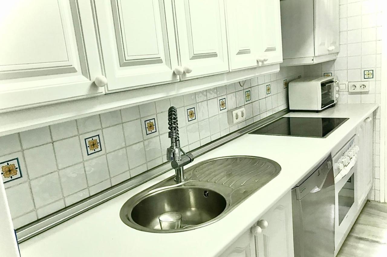 Mi Capricho Beachfront- 9E Apartment With Sea Views - Costa Del Sol Sitio de Calahonda 외부 사진