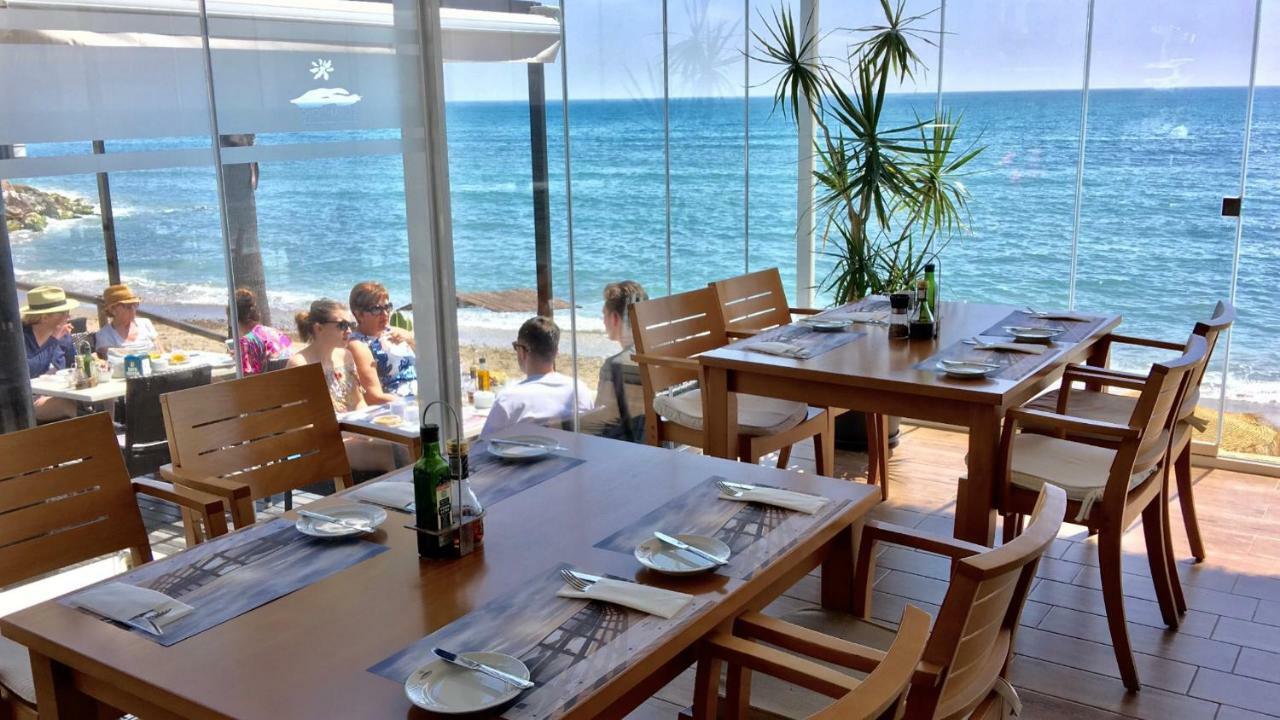 Mi Capricho Beachfront- 9E Apartment With Sea Views - Costa Del Sol Sitio de Calahonda 외부 사진
