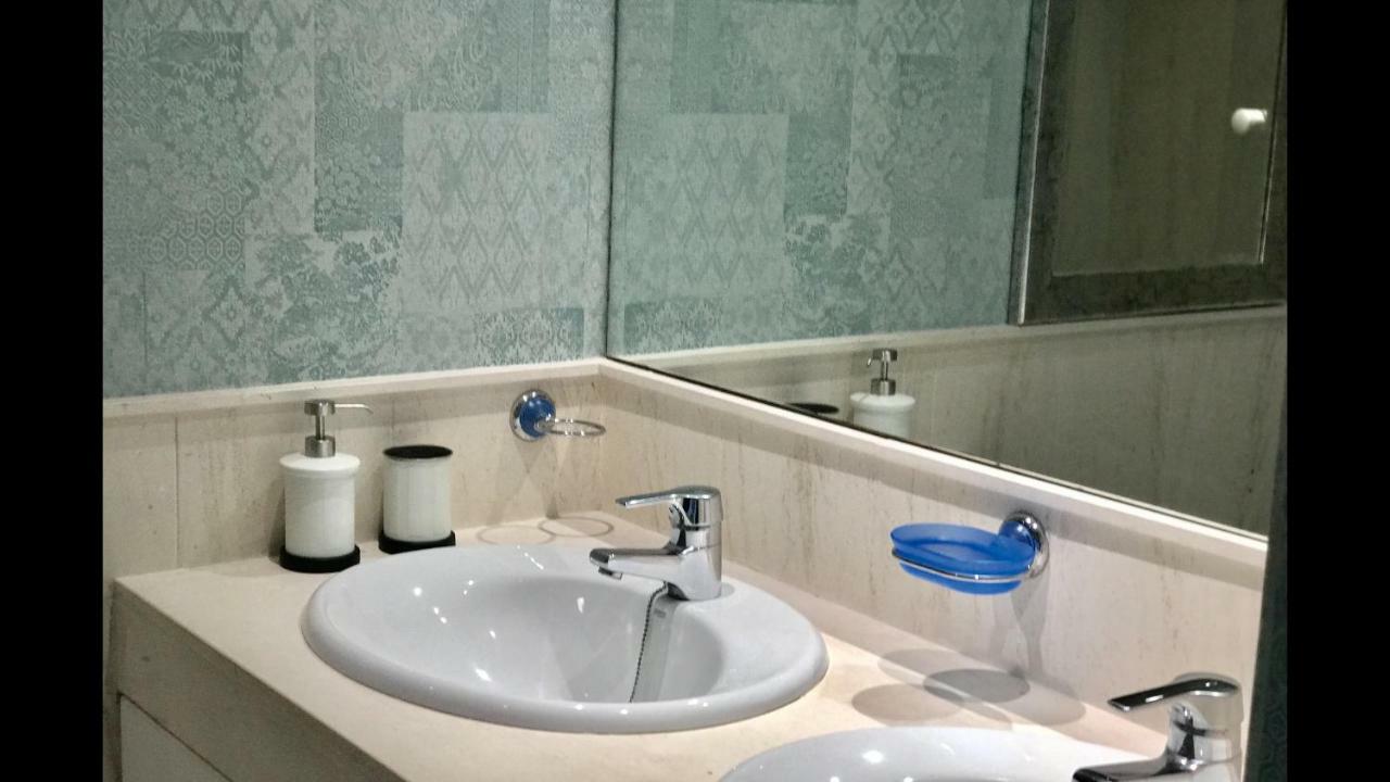 Mi Capricho Beachfront- 9E Apartment With Sea Views - Costa Del Sol Sitio de Calahonda 외부 사진